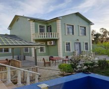 Satılır Bağ evi Novxanı, Abşeron r.