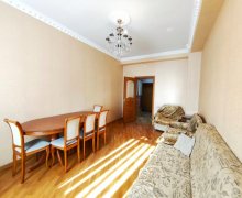 Kirayə (aylıq) Yeni Tikili Həzi Aslanov m., Fəridə şadlıq sarayı, Xətai r.