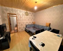 Kirayə (aylıq) Həyət evi/villa Bayıl qəs., Səbail r.