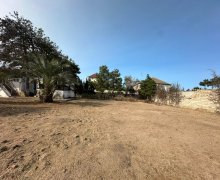 Satılır Torpaq Mərdəkan, Xəzər r.