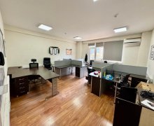 Аренда Офис м. 28 Мая м., Насими р.