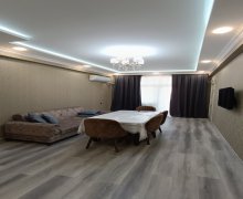 Kirayə (aylıq) Yeni Tikili Memar Əcəmi m., Nəsimi r.