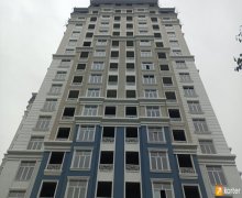Kirayə (aylıq) Yeni Tikili Gənclik m., Nəsimi r.