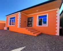 Satılır Həyət evi/villa Binə qəs., Xəzər r.