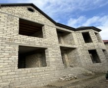 Satılır Həyət evi/villa Qaraçuxur qəs., Suraxanı r.