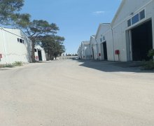 Kirayə (aylıq) Obyekt Ulduz m., Nərimanov r.