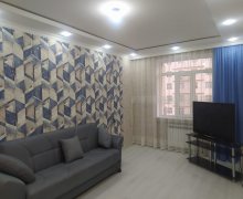 Kirayə (aylıq) Köhnə Tikili Həzi Aslanov m., Xətai r.