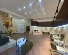 Kirayə (aylıq) Obyekt Gənclik m., Nərimanov r.