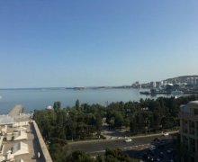 Kirayə (aylıq) Yeni Tikili Sahil m., Səbail r.