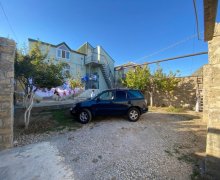 Satılır Həyət evi/villa Həzi Aslanov m., Köhnə Günəşli qəs., Xətai r.