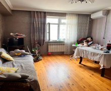 Satılır Yeni Tikili Xalqlar dostluğu m., Nizami r.