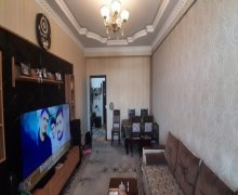 Satılır Yeni Tikili Memar Əcəmi m., 4-cü mikrorayon, Nəsimi r. Satılır Yeni Tikili Memar Əcəmi m., 4-cü mikrorayon, Nəsimi r.