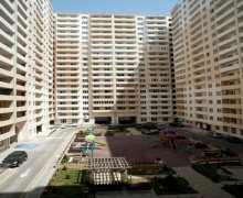 Satılır Yeni Tikili Nəriman Nərimanov m., Nərimanov r.