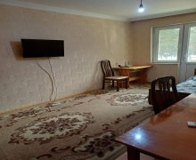 Kirayə (aylıq) Yeni Tikili Xırdalan ş.