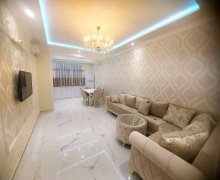 Kirayə (aylıq) Yeni Tikili İnşaatçılar m., Yasamal r.