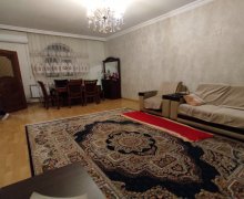 Satılır Həyət evi/villa Avtovağzal m., Biləcəri qəs., Binəqədi r.