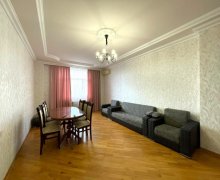 Kirayə (aylıq) Yeni Tikili Nəriman Nərimanov m., Nərimanov r.