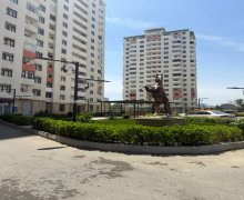 Satılır Yeni Tikili Dərnəgül m., Binəqədi r.