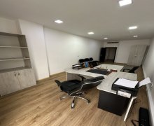 Kirayə (aylıq) Ofis 28 May m., Nəsimi r.