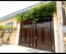 Satılır Həyət evi/villa Hövsan qəs., Suraxanı r.