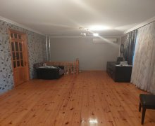 Satılır Həyət evi/villa Sabunçu qəs., Sabunçu r.