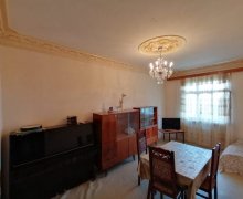 Satılır Köhnə Tikili Nəsimi m., 9-cu mikrorayon, Binəqədi r.