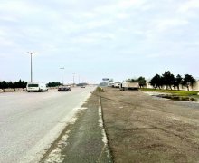 Satılır Torpaq Sumqayıt ş.