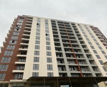 Satılır Yeni Tikili Azadlıq m., Rəsulzadə qəs., Binəqədi r.