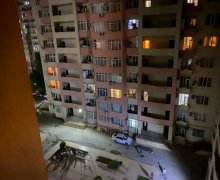 Kirayə (aylıq) Yeni Tikili Xırdalan ş.