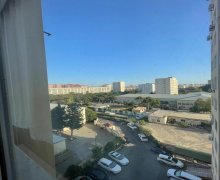 Kirayə (aylıq) Yeni Tikili Azadlıq m., 8-ci mikrorayon, Binəqədi r.