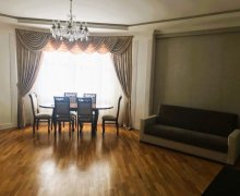 Kirayə (aylıq) Yeni Tikili İnşaatçılar m., Yasamal r.