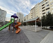 Satılır Yeni Tikili İnşaatçılar m., Yasamal qəs., Yasamal r.