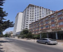 Satılır Yeni Tikili Neftçilər m., 8-ci kilometr, Nizami r. Satılır Yeni Tikili Neftçilər m., 8-ci kilometr, Nizami r.