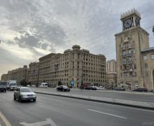 Satılır Yeni Tikili Nəriman Nərimanov m., Nərimanov r.