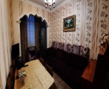 Satılır Köhnə Tikili Memar Əcəmi m., 4-cü mikrorayon, Nəsimi r. Satılır Köhnə Tikili Memar Əcəmi m., 4-cü mikrorayon, Nəsimi r.