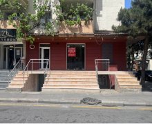 Kirayə (aylıq) Obyekt Nərimanov r.