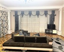 Kirayə (aylıq) Yeni Tikili Nizami m., Nəsimi r.