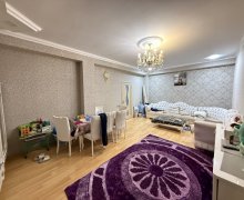 Satılır Yeni Tikili Həzi Aslanov m., H.Aslanov qəs., Xətai r.