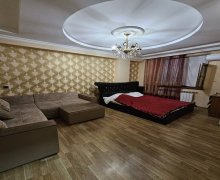 1 otaqlı yeni tikililər Masazır, Abşeron r.