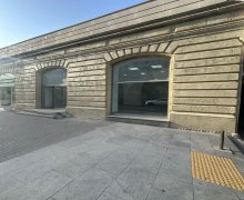 Kirayə (aylıq) Obyekt 28 May m., Nəsimi r.