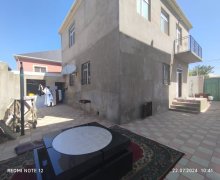 Satılır Həyət evi/villa Saray, Abşeron r.