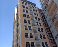 genclikde evlerin qiymeti Gənclik m., Nərimanov r.