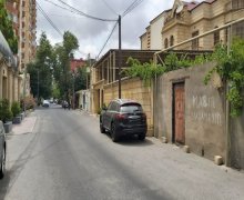 elanlari alqi satqisi elanlari Gənclik m., Nərimanov r.