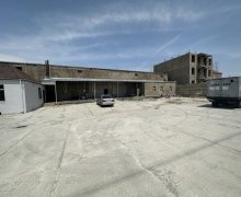 Kirayə (aylıq) Obyekt Azadlıq m., Binəqədi qəs., Binəqədi r.