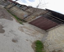 korogluda aylıq kiraye ev/villa Koroğlu m., Sabunçu qəs., Sabunçu r.