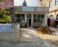 Kirayə (aylıq) Obyekt Əhmədli m., Əhmədli, Xətai r.