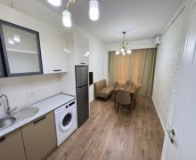 Продажа Новостройка İnşaatçılar м., пос. Ясамал, Ясамал р.