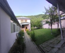 Kirayə (günlük) Həyət evi/villa Qəbələ ş.