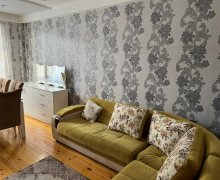 Kirayə (aylıq) Yeni Tikili Xırdalan ş.