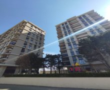 Satılır Yeni Tikili Azadlıq m., 7-ci mikrorayon, Binəqədi r.